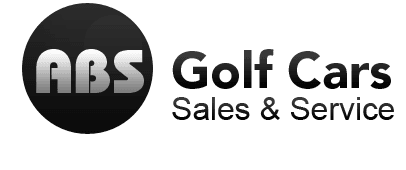 ABS Golf Cars Sales & Service - logo