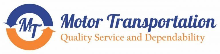 Motor Transportation Co - logo