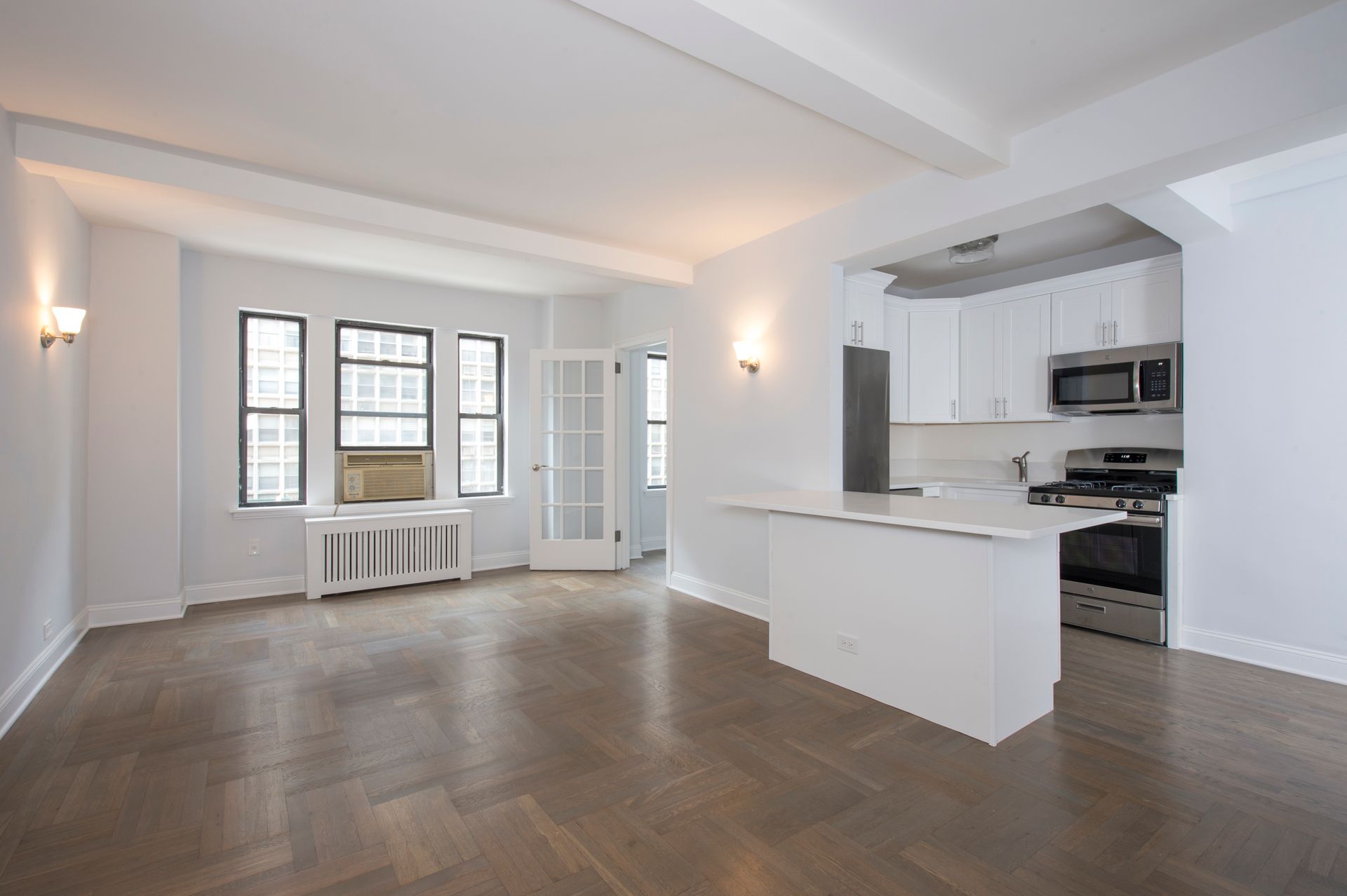 City & Suburban Construction Group Inc.