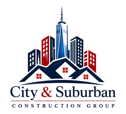 City & Suburban Construction Group Inc.