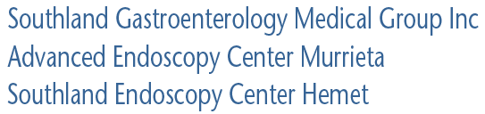 Southland Gastroenterology Medical Group Inc logo