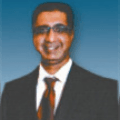 Naishadh Raghuwanshi MD, MBA, MS