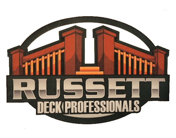 Russett Deck Professionals Inc. - Logo