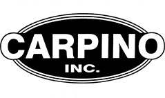 Carpino Contractors, Inc. - Logo