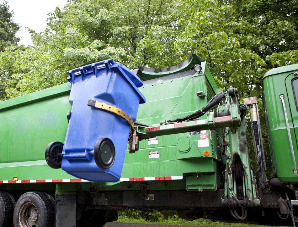 Murrell's Disposal