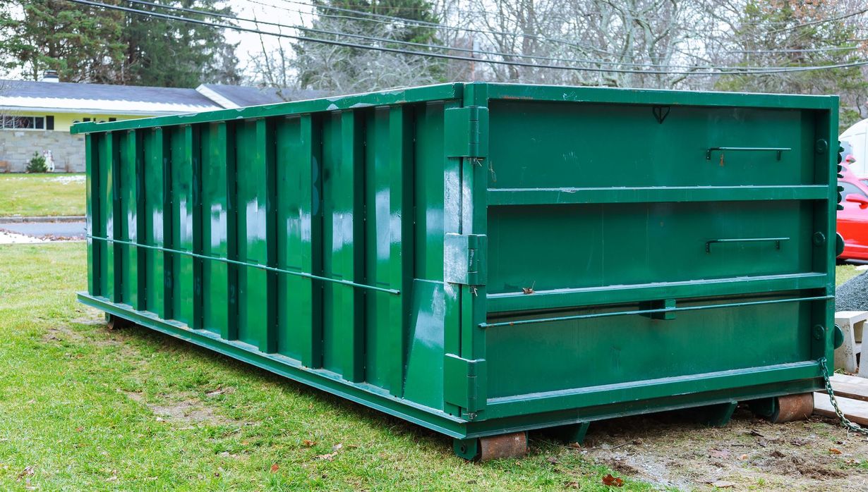 Murrell's Disposal