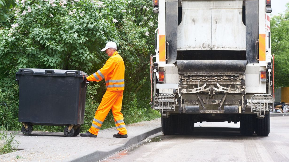 Murrell's Disposal