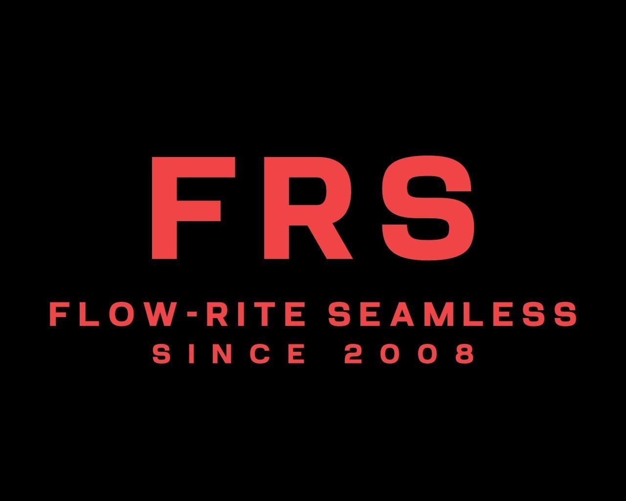 Flow-Rite Seamless LLC logo