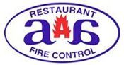 AAA Restaurant Fire Control - logo