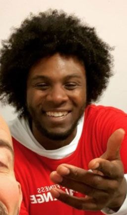 Philemon Hardy-Moore