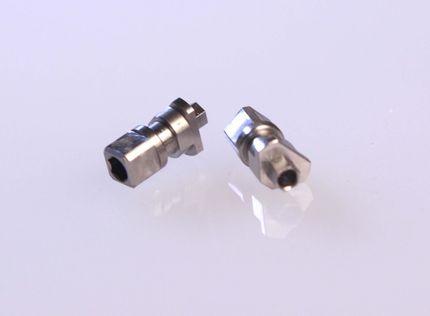 Aurora Micro Machine