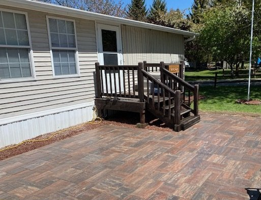 Nystrom's | Landscapers | Rockford, IL