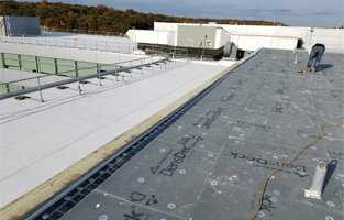 commercial roofing