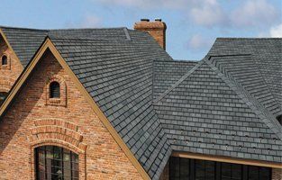 residential roofing