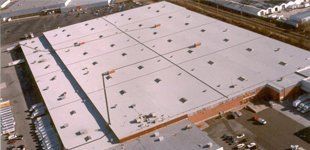 high-quality commercial roofing