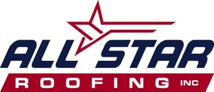 All-Star Roofing Inc - Logo