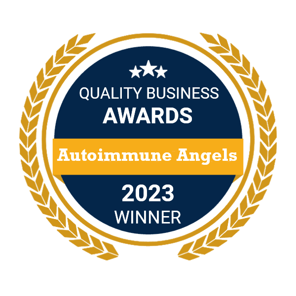 2023 Quality Business Award