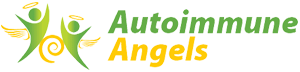 Autoimmune Angels - Logo