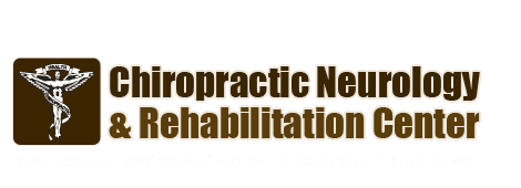 Chiropractic Neurology & Rehabilitation Center Logo