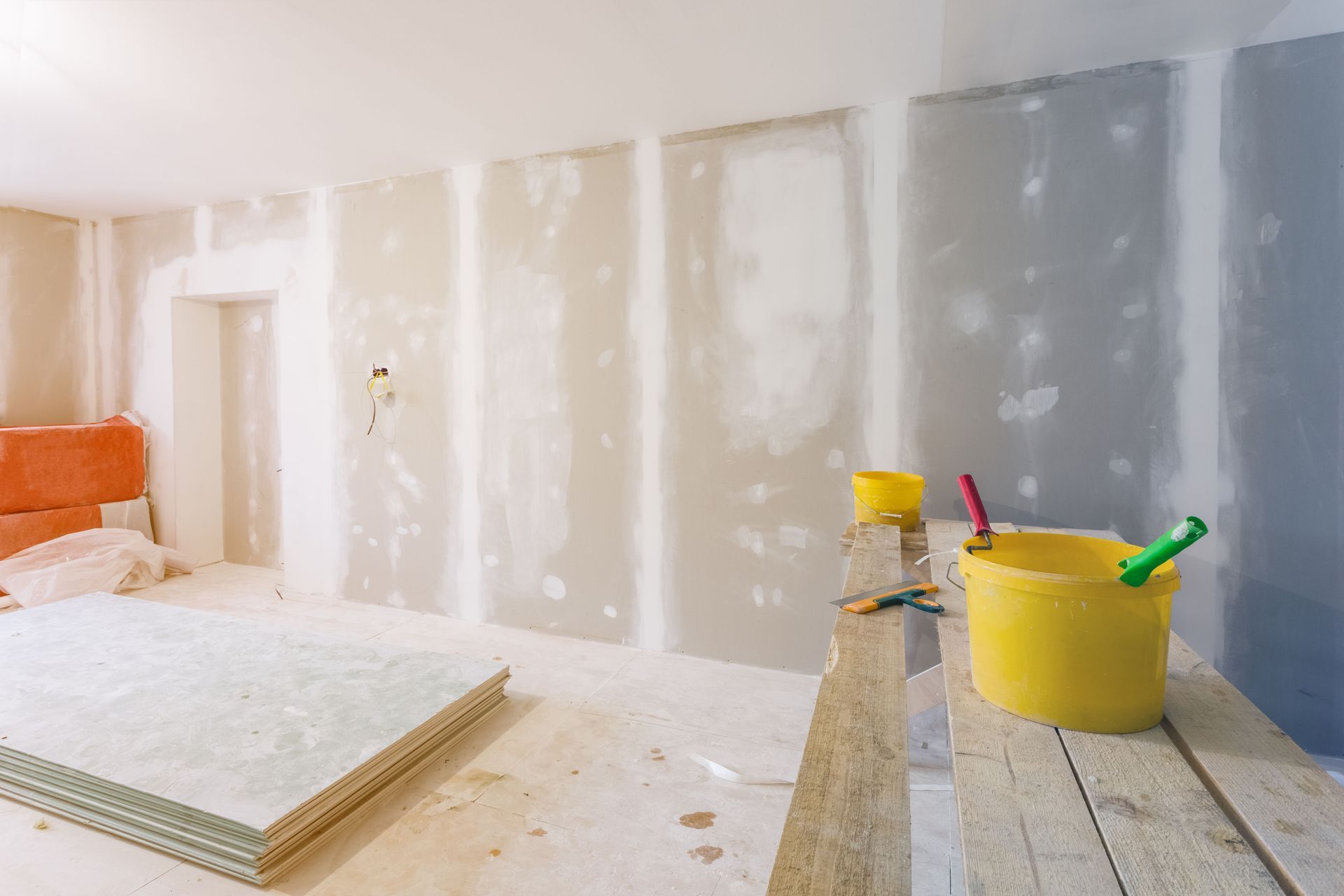 5 Questions You Should Ask Your Drywall Contractor Before Starting a Project