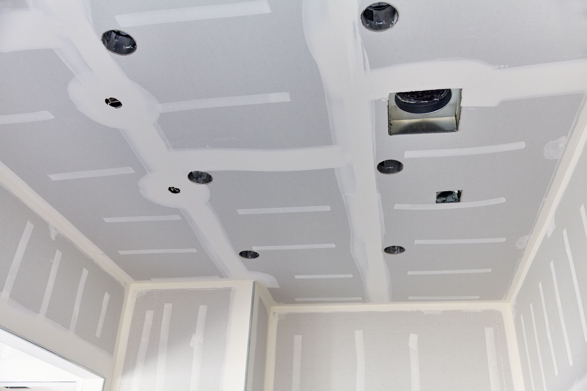 local drywall company