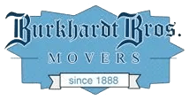 Burkhardt Brothers Moving & Storage - Logo