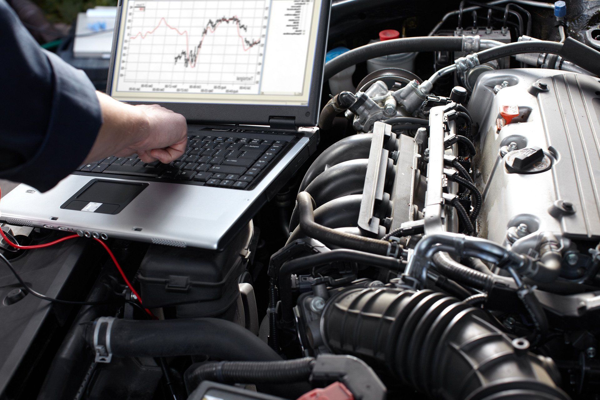 Auto Diagnostics