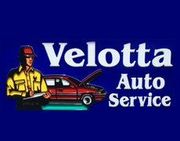 Velotta Auto Service - logo