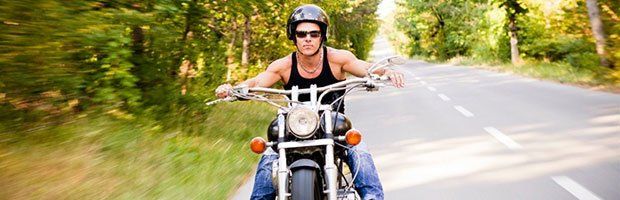 Motorbike