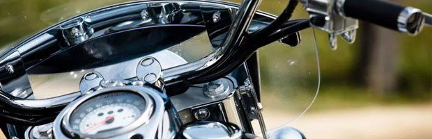 Harley-Davidson bikes