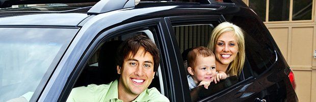 Non Standard Insurance