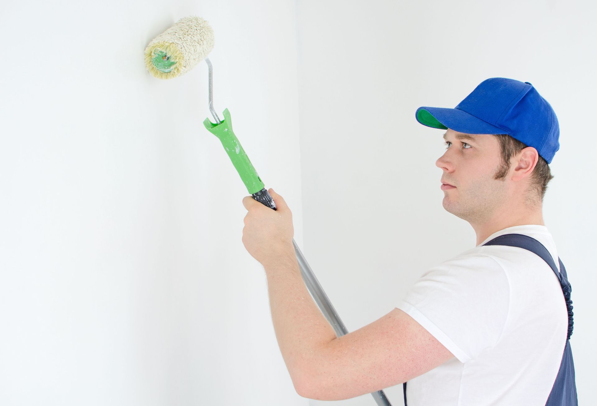 interior painting services