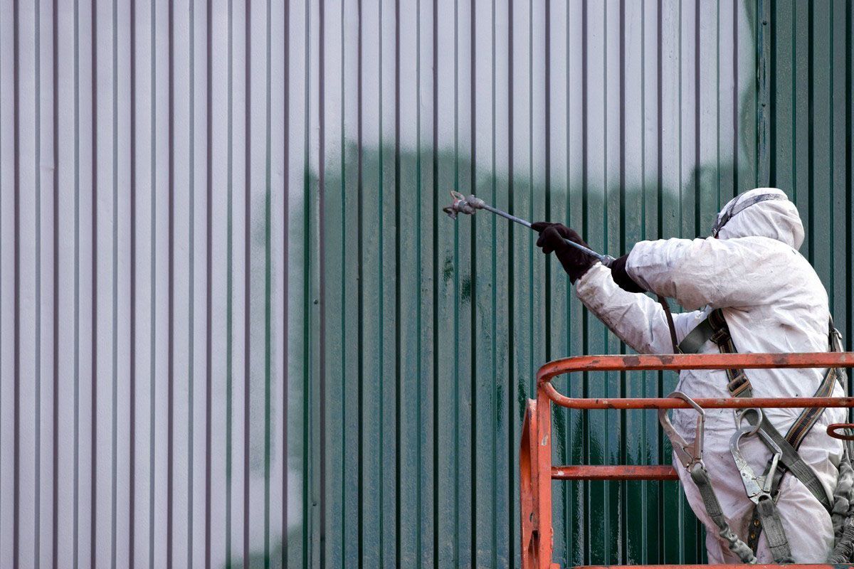 painting companies