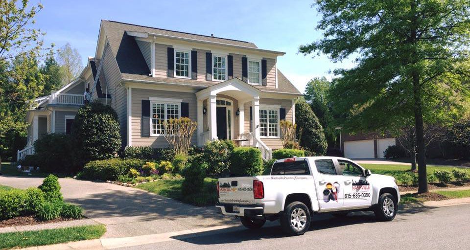 Nashville Painting Company
