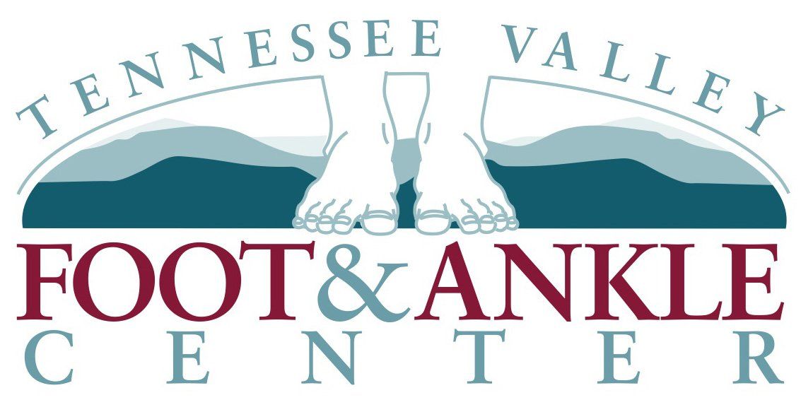 Tennessee Valley Foot & Ankle-Logo