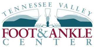 Tennessee Valley Foot & Ankle-Logo