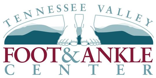 Tennessee Valley Foot & Ankle-Logo