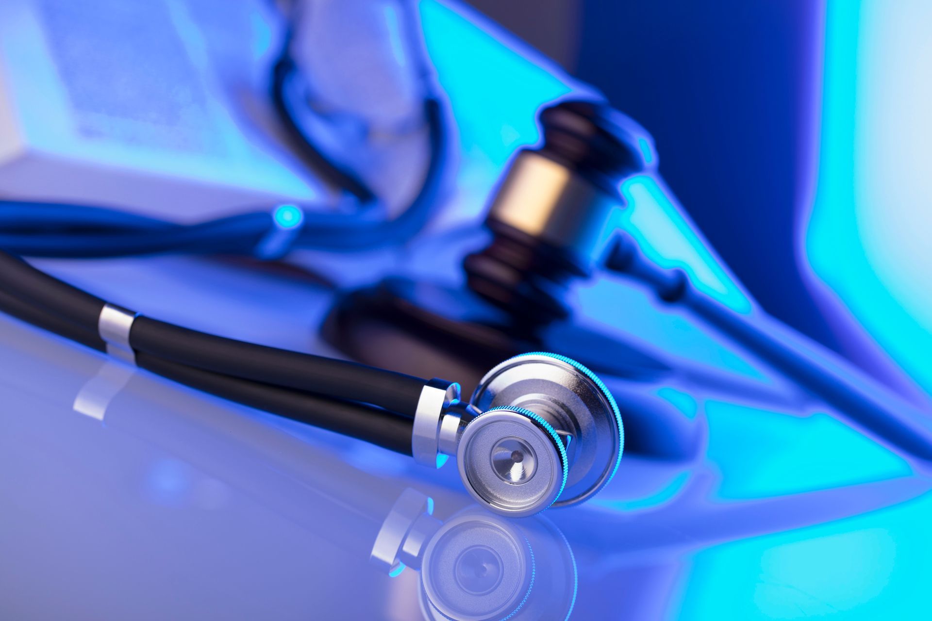 medical record consultant
