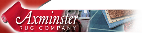 Axminster Rug Company Logo