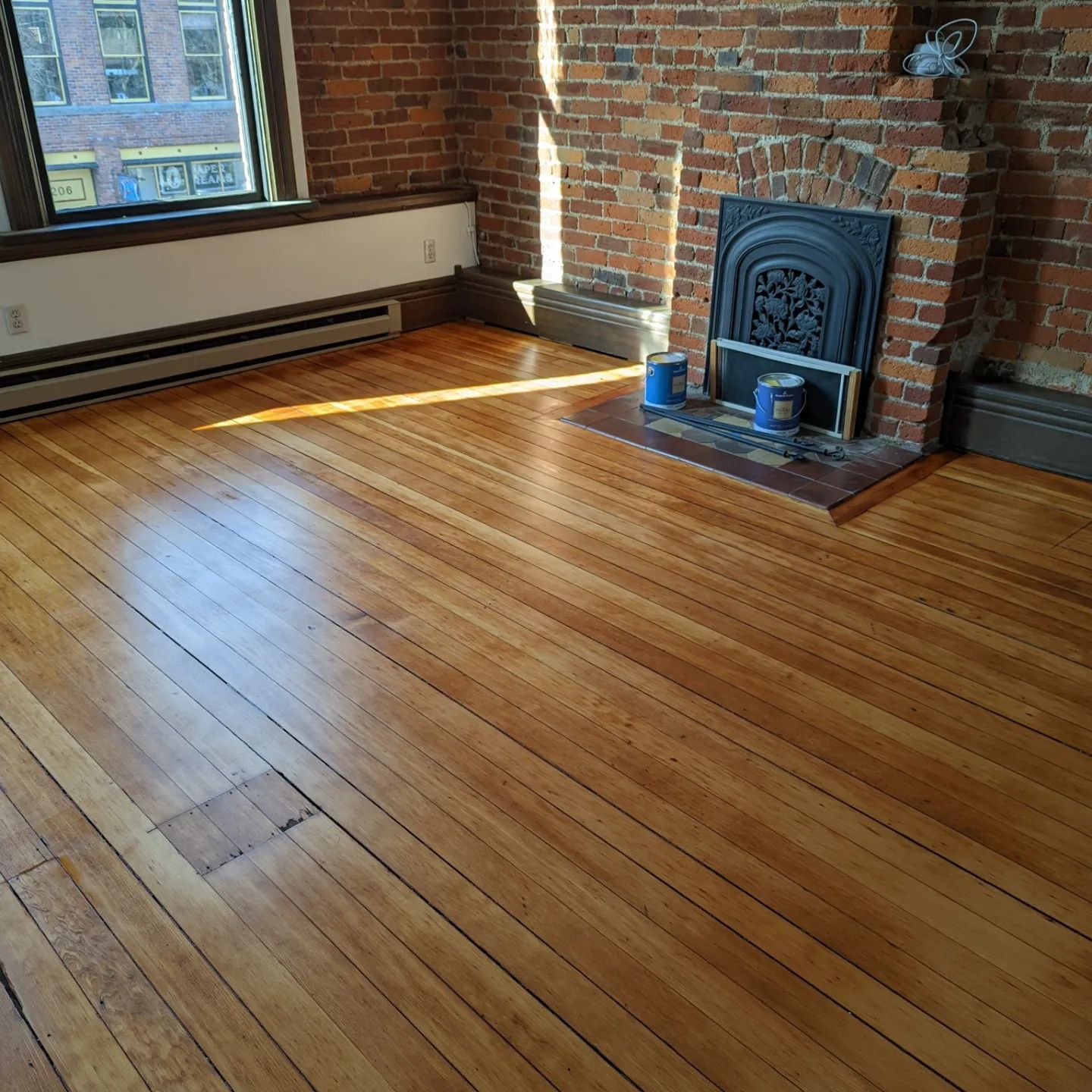 Hardwood Flooring Bellingham, WA Robinson Hardwood & Homes