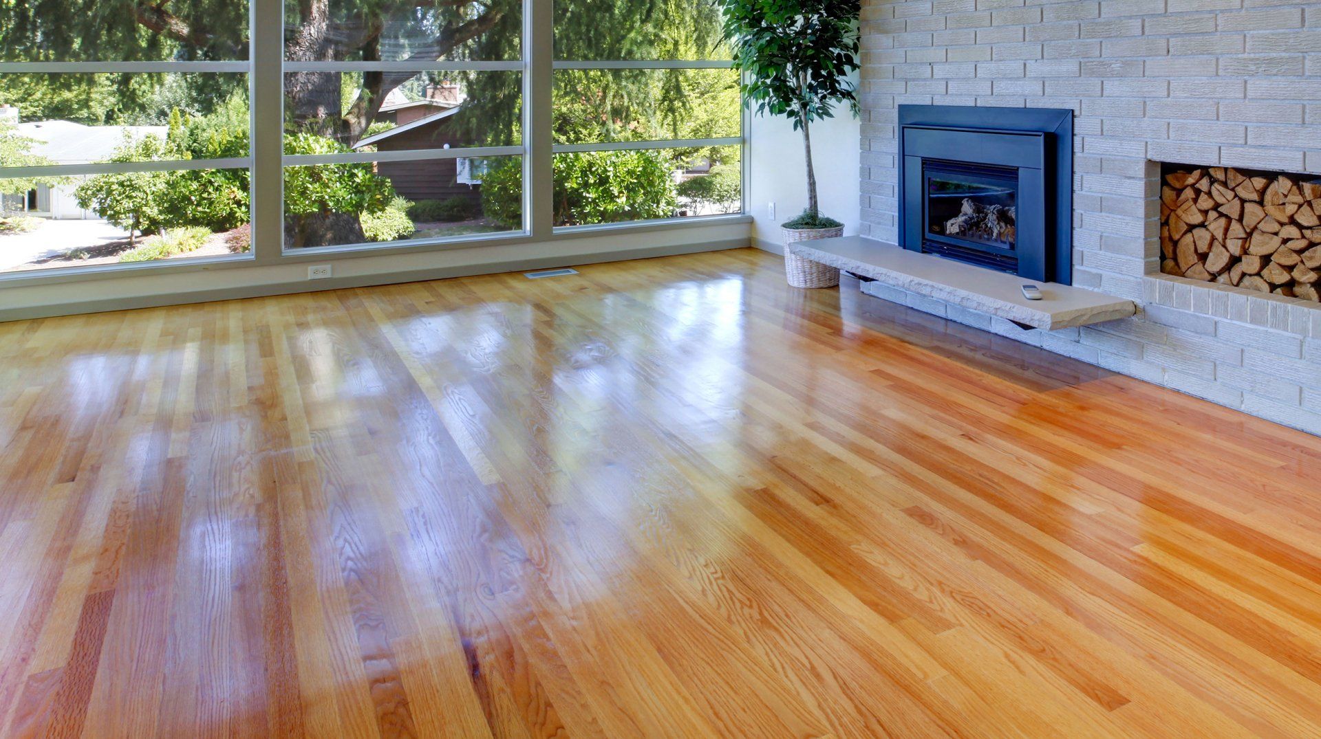 Hardwood Flooring Bellingham, WA Robinson Hardwood & Homes