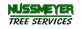 Nussmeyer Tree & Land Management Services | Logo