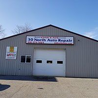 Contact Owens 30 North Auto Repair 