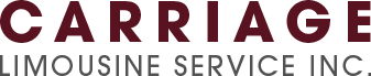 Carriage Limousine Service Inc. - Logo