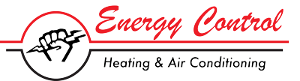 Energy Control Heating & Air - logo