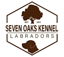Seven Oaks Kennel-Logo