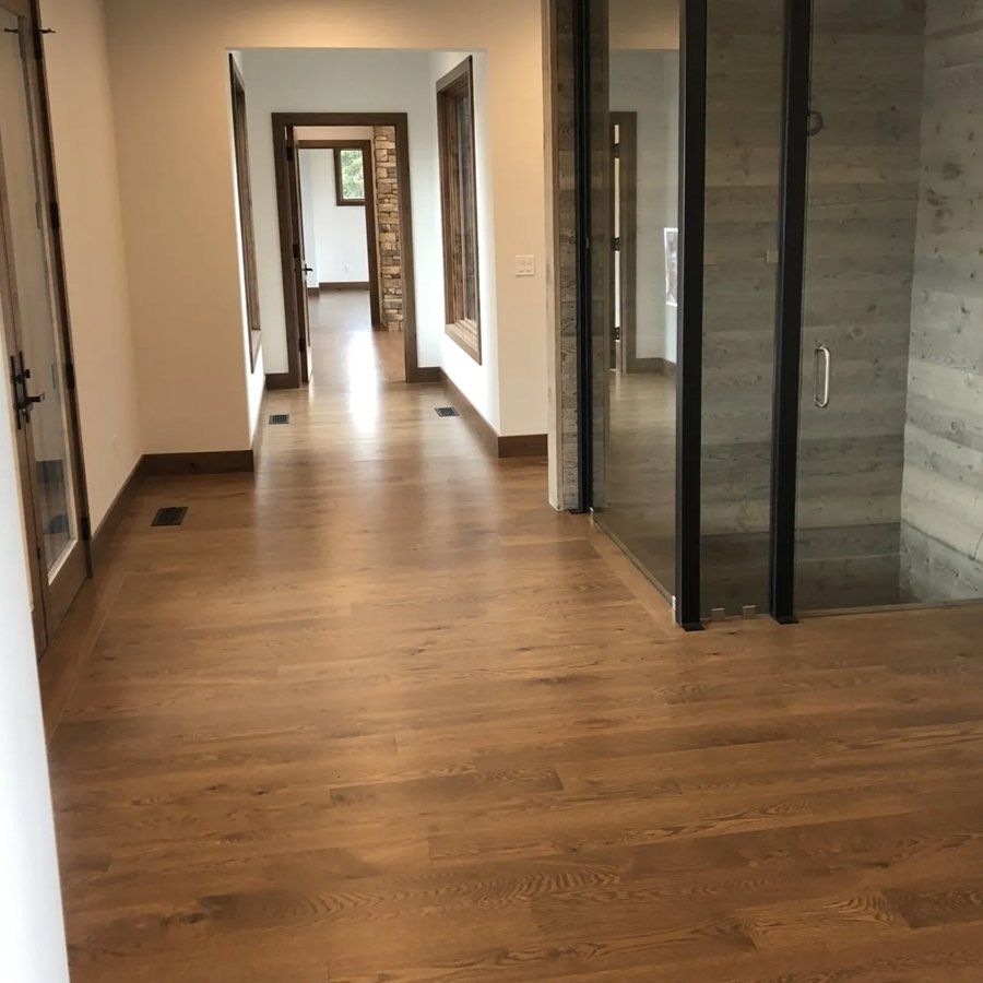 Hardwood Flooring Idaho Falls, ID Bell Hardwood Floors