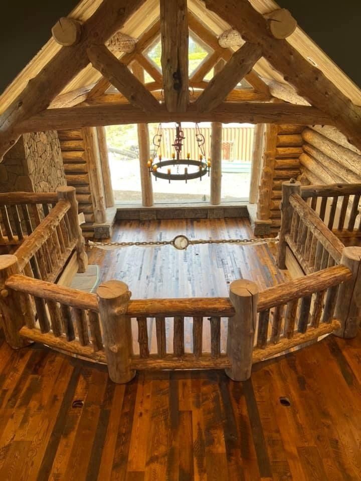 Hardwood Flooring Idaho Falls, ID Bell Hardwood Floors