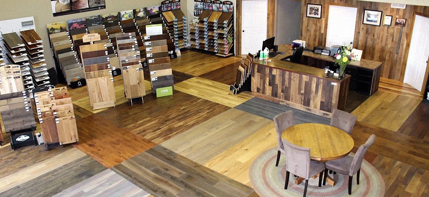 Hardwood Flooring Idaho Falls, ID Bell Hardwood Floors