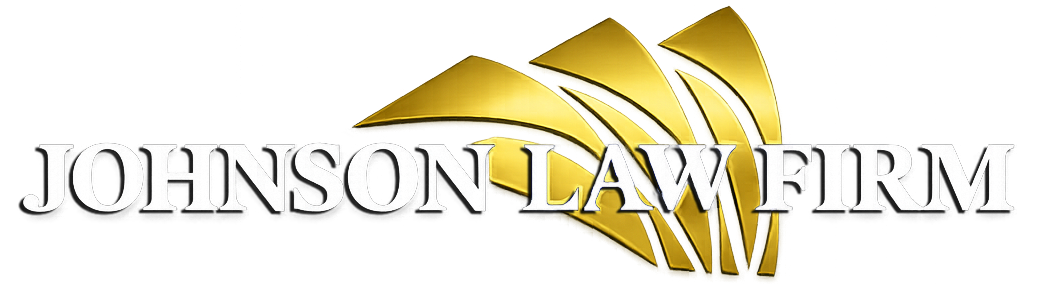 Johnson Law Firm Logo